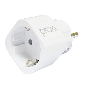 Proxi Plug вилка-розетка (снят с продаж)